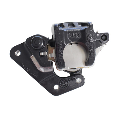 ZACISK HAMULCOWY TYLNY FORT350