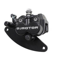 ZACISK HAMULCOWY PRZEDNI MTX125