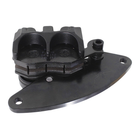 ZACISK HAMULCOWY PRZEDNI MTX125