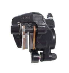 ZACISK HAMULCOWY TYLNY FORT350
