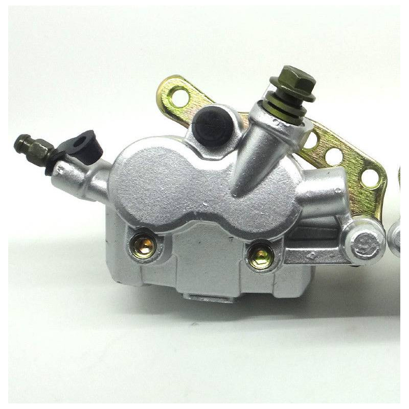Zacisk hamulcowy przedni prawy Kawasaki KVF 650 750 43080-0020 43080-0090 Suzuki LTR 450 59100-09F20