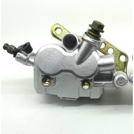 Zacisk hamulcowy przedni prawy Kawasaki KVF 650 750 43080-0020 43080-0090 Suzuki LTR 450 59100-09F20