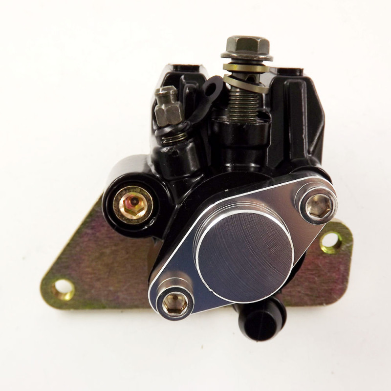 Zacisk hamulcowy tylny Suzuki LTZ 400 69100-07G10 kawasaki KFX 400