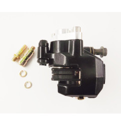 Zacisk hamulcowy tylny Suzuki LTZ 400 69100-07G10 kawasaki KFX 400 43080-S005 Honda TRX 400