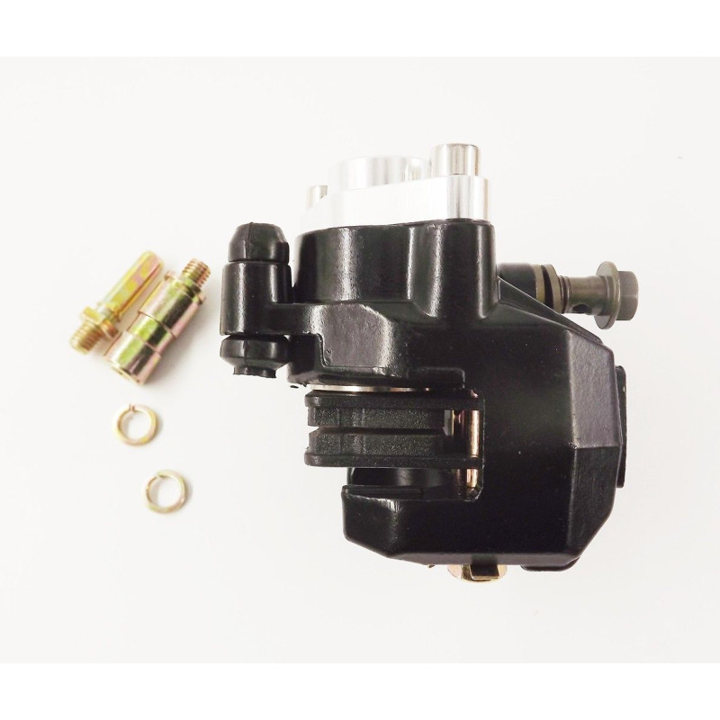 Zacisk hamulcowy tylny Suzuki LTZ 400 69100-07G10 kawasaki KFX 400 43080-S005 Honda TRX 400