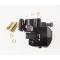 Zacisk hamulcowy tylny Suzuki LTZ 400 69100-07G10 kawasaki KFX 400 43080-S005 Honda TRX 400