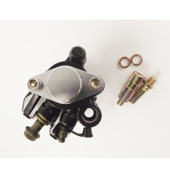 Zacisk hamulcowy tylny Suzuki LTZ 400 69100-07G10 kawasaki KFX 400 43080-S005 Honda TRX 400