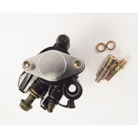 Zacisk hamulcowy tylny Suzuki LTZ 400 69100-07G10 kawasaki KFX 400 43080-S005 Honda TRX 400