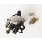 Zacisk hamulcowy tylny Suzuki LTZ 400 69100-07G10 kawasaki KFX 400 43080-S005 Honda TRX 400