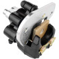 Zacisk hamulcowy Honda TRX400EX tylny 43250-HN1-A41