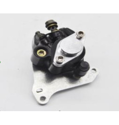Zacisk hamulcowy tylny Yamaha raptor 660 5LP-2580W-00-00 5LP-2580W-10-00