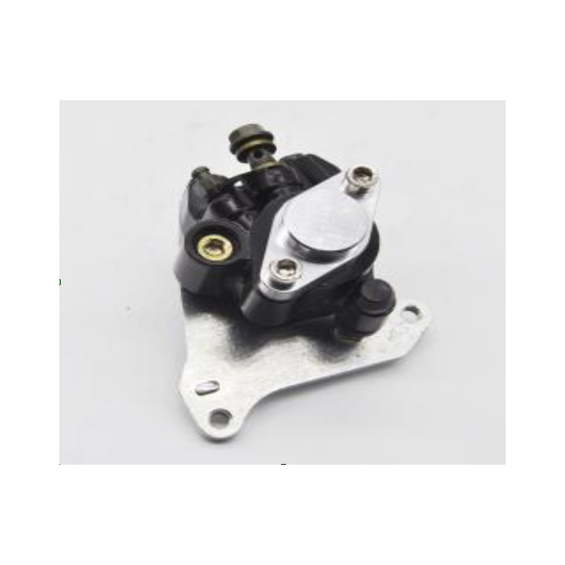 Zacisk hamulcowy tylny Yamaha raptor 660 5LP-2580W-00-00 5LP-2580W-10-00