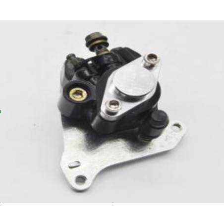 Zacisk hamulcowy tylny Yamaha raptor 660 5LP-2580W-00-00 5LP-2580W-10-00
