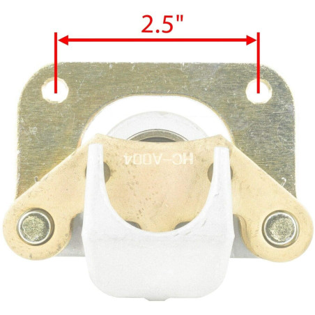 Zacisk hamulcowy tylny lewy Polaris Sportsman X2 700 800 RZR 800 1911544
