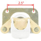 Zacisk hamulcowy tylny lewy Polaris Sportsman X2 700 800 RZR 800 1911544
