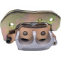 Zacisk hamulcowy tylny prawy Can-am outlander renegade 800 1000 G2 705600859