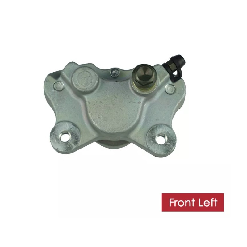 Zacisk hamulcowy przedni lewy tylny Arctic Cat 250 300 400 500 0402-011