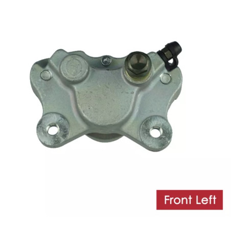 Zacisk hamulcowy przedni lewy tylny Arctic Cat 250 300 400 500 0402-011