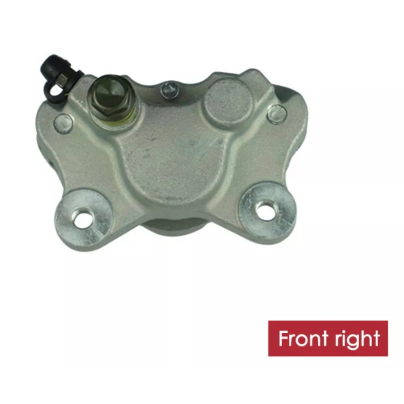 Zacisk hamulcowy przedni prawy Arctic Cat 250 300 400 500 0402-010