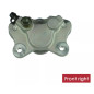 Zacisk hamulcowy przedni prawy Arctic Cat 250 300 400 500 0402-010