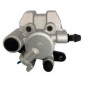 Zacisk hamulcowy przedni prawy suzuki LTA LTF 400 450 YAMAHA GRIZZLY 350 400 450 KODIAK 400 450 59100-38F30 3GD-2580U-00-00