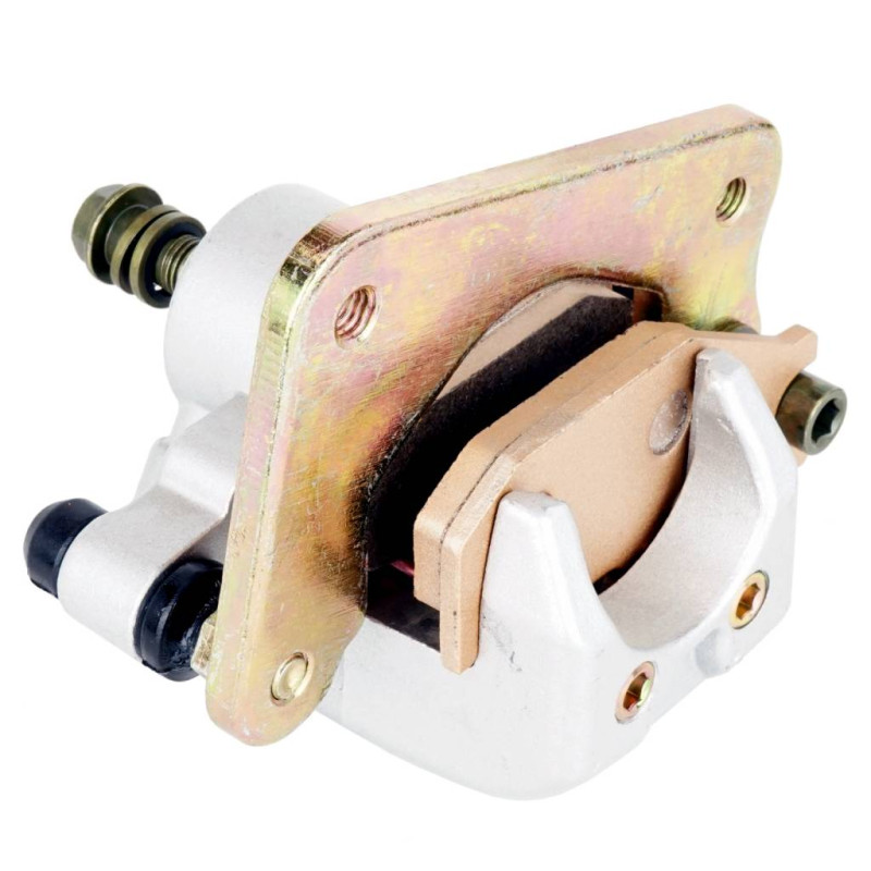 Zacisk hamulcowy tylny Yamaha Kodiak Grizzly YFM 400 450 03-04 5GH-2580V-10-00