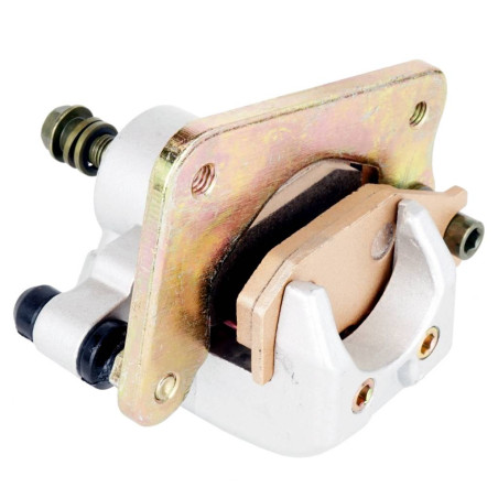 Zacisk hamulcowy tylny Yamaha Kodiak Grizzly YFM 400 450 03-04 5GH-2580V-10-00