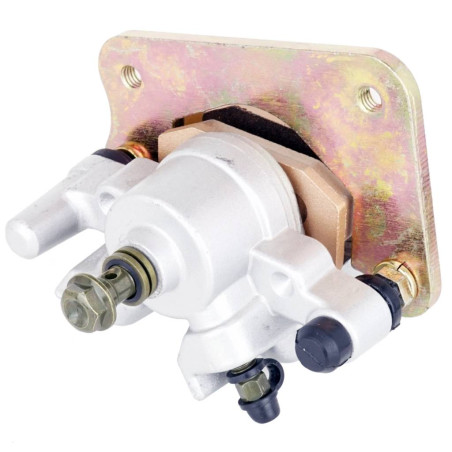 Zacisk hamulcowy tylny Yamaha Kodiak Grizzly YFM 400 450 03-04 5GH-2580V-10-00