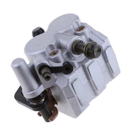 Zacisk hamulcowy przedni lewy Yamaha Rhino 450 660 700 5B4-2580T-01-00