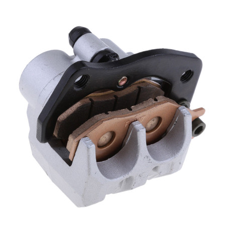 Zacisk hamulcowy przedni lewy Yamaha Rhino 450 660 700 5B4-2580T-01-00