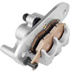 Zacisk hamulcowy tylny prawy Yamaha Rhino 700 5B4-2580W-00-00