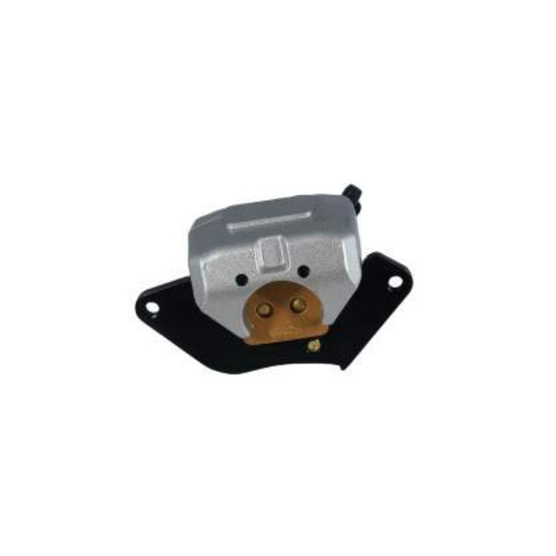 Zacisk hamulcowy przedni lewy HONDA TRX420 500 45150-HP5-601 Zacisk hamulcowy przedni lewy HONDA TRX420 500 45150-HP5-601