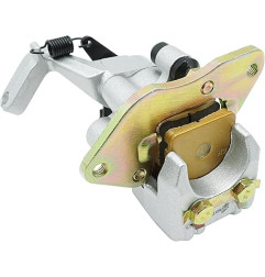 Zacisk hamulcowy Yamaha Raptor 350 tył 5YT-2580W-00-00