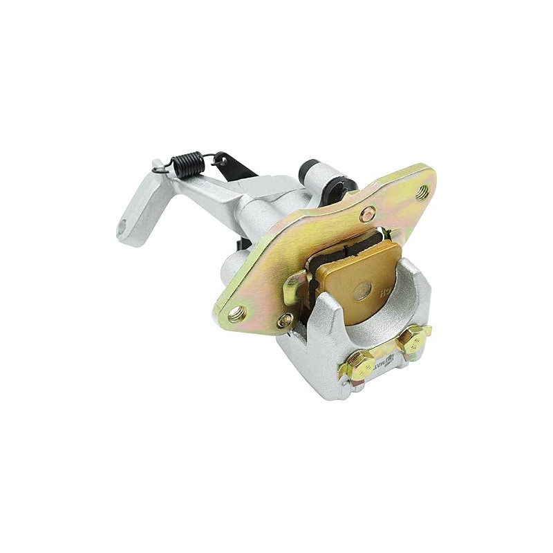 Zacisk hamulcowy Yamaha Raptor 350 tył 5YT-2580W-00-00