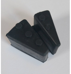 GUMA ZABIERAKA TYLNEGO KOŁA ( 1SZT Z 6 ) KEEWAY KLIGHT TNT RKF RKS RKR 125 54024N210000K