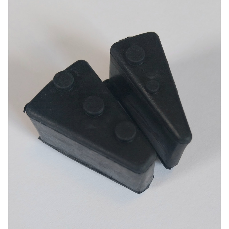 GUMA ZABIERAKA TYLNEGO KOŁA ( 1SZT Z 6 ) KEEWAY KLIGHT TNT RKF RKS RKR 125 54024N210000K