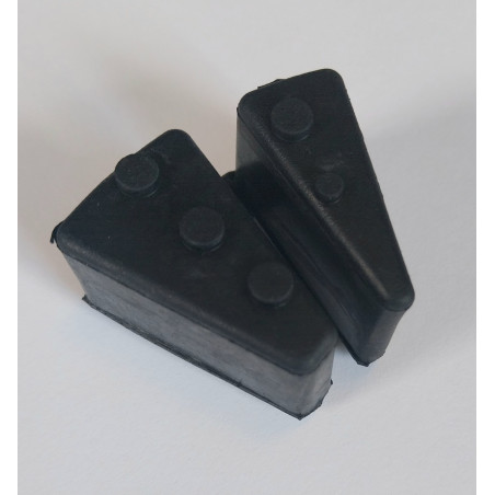 GUMA ZABIERAKA TYLNEGO KOŁA ( 1SZT Z 6 ) KEEWAY KLIGHT TNT RKF RKS RKR 125 54024N210000K