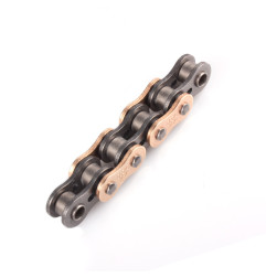 Łańcuch napędowy DC520MSX2-G GOLD 102L PLS-OPEN