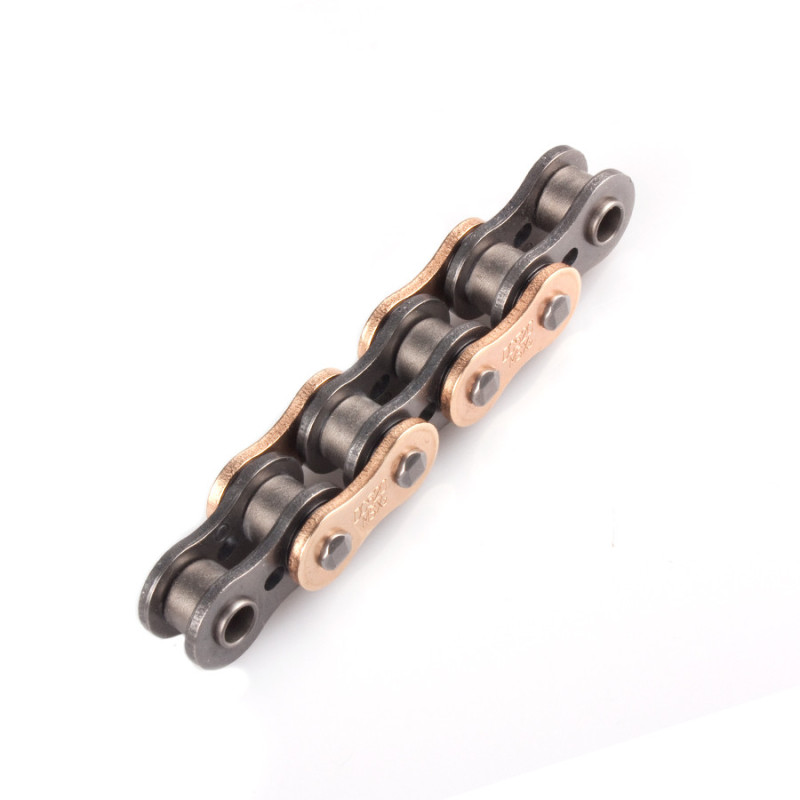 Łańcuch napędowy DC520MSX2-G GOLD 110L PLS-OPEN Łańcuch napędowy DC520MSX2-G GOLD 110L PLS-OPEN