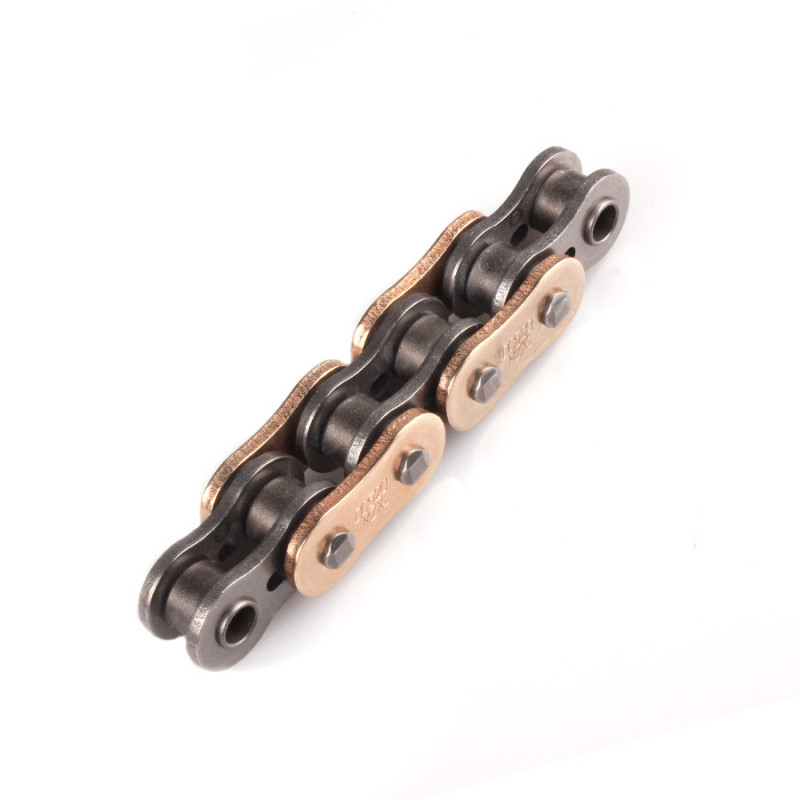 Łańcuch napędowy DC520MZX2-G 110L PLS-OPEN GOLD Łańcuch napędowy DC520MZX2-G 110L PLS-OPEN GOLD
