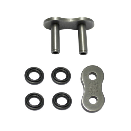 Łańcuch napędowy DC525MRX2 104L PLS-OPEN