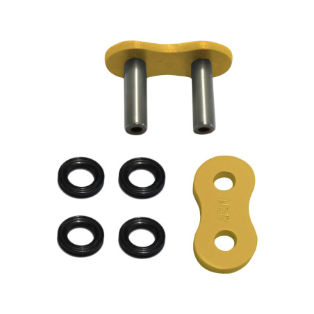 Łańcuch napędowy DC530MSX-G 106L PLS-OPEN GOLD