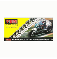 ŁAŃCUCH NAPĘDOWY W650 BONNEVILLE 865 T100 O-RING WZMOCNIONY