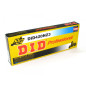 DID ŁAŃCUCH NAPĘDOWY 420NZ3-112 (112 OGNIW) BEZ O-RINGÓW (OTWARTY + ZAPINKA) DID ŁAŃCUCH NAPĘDOWY 420NZ3-112 (112 OGNIW) BEZ O-RINGÓW (OTWARTY + ZAPINKA)