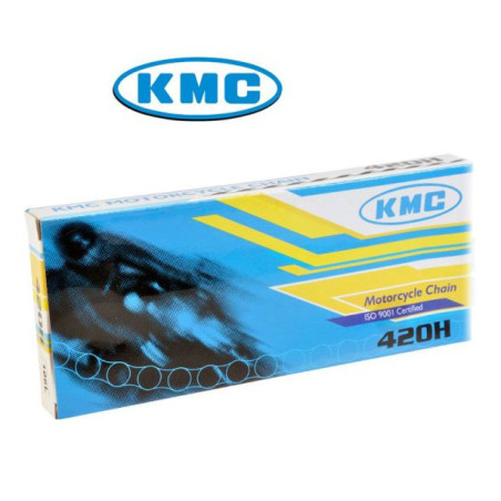 ŁAŃCUCH NAPĘDOWY KMC420H-130