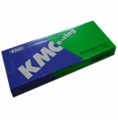 ŁAŃCUCH NAPĘDOWY O-RINGOWY KMC428UO-1 (JEDNO OGNIWO)