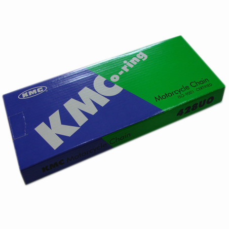 ŁAŃCUCH NAPĘDOWY O-RINGOWY KMC428UO-1 (JEDNO OGNIWO)