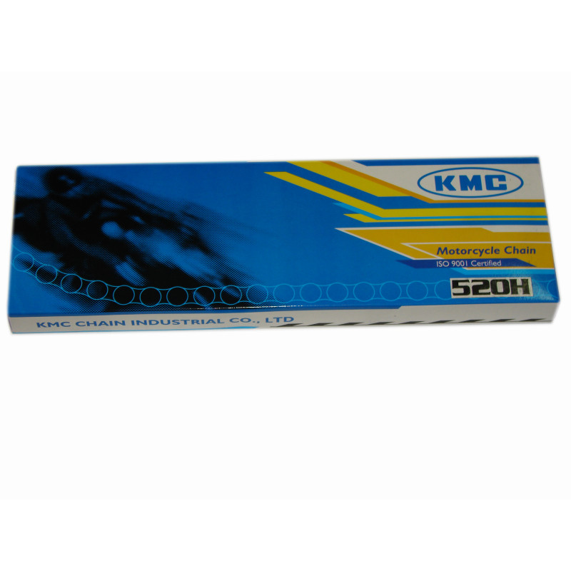 ŁAŃCUCH NAPĘDOWY KMC520H-1 (ROLA 1890 OGNIW) ŁAŃCUCH NAPĘDOWY KMC520H-1 (ROLA 1890 OGNIW)