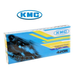 ŁAŃCUCH NAPĘDOWY KMC420H-126
