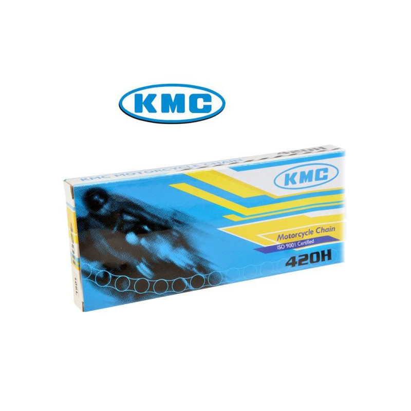 ŁAŃCUCH NAPĘDOWY KMC420H-128 ŁAŃCUCH NAPĘDOWY KMC420H-128